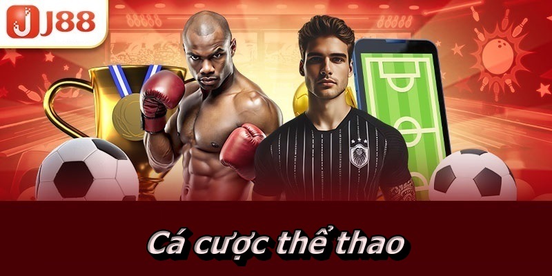 Cá cược thể thao