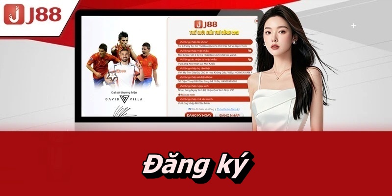 Đăng ký