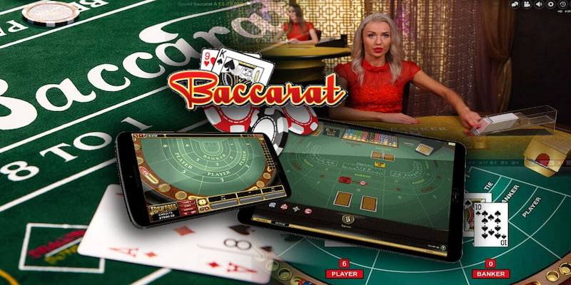 Đôi nét giới thiệu về trò chơi Baccarat J88