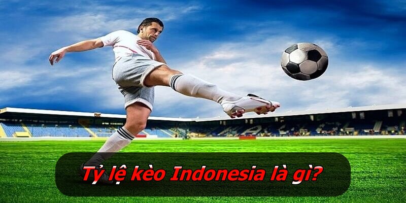 Tỷ lệ kèo Indonesia là gì?