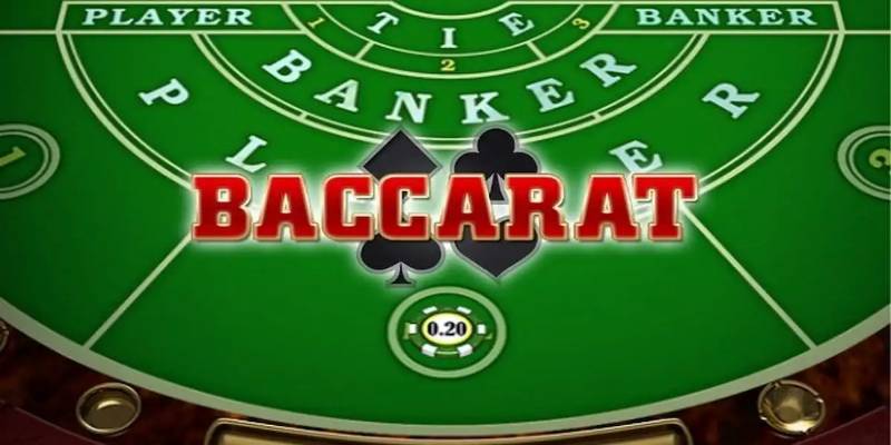 Ưu điểm khiến baccarat trực tuyến được tham gia đông đảo